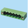 BC5EHDRM / Header for pluggable terminal block - 5.00 mm