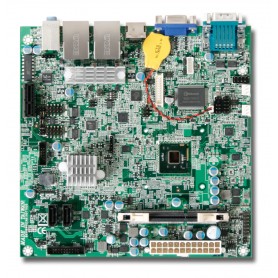 WADE-8077 / Placa MINI-ITX industrial