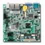 WADE-8077 / Placa MINI-ITX industrial