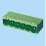 BC5EHDNRC / Header for pluggable terminal block - 5.00 mm