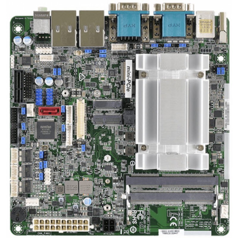 Intel celeron n3350 разгон