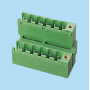 BC5EEHDVMR / Header for pluggable terminal block - 5.00 mm