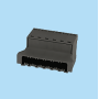 BC0161-14 / Twin plug - Socket pluggable d/ push-in - 5.00 mm