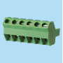 BC2ESDA / Plug for pluggable terminal block screw - 5.08 mm