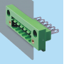 BC2EHDP / Plug for pluggable terminal block screw - 5.08 mm