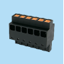 BC2ESR / Plug for pluggable terminal block spring - 5.08 mm