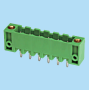 BC2EHDVM / Header for pluggable terminal block - 5.08 mm