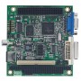 ICOP-2812 / Tarjeta PC104/PC104+ VGA/LCD/DVI