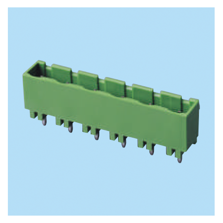 BC3EHDVC / Header for pluggable terminal block - 7.62 mm