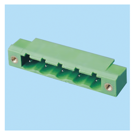 BC3EHDRM / Header for pluggable terminal block - 7.62 mm