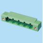 BC3EHDRM / Header for pluggable terminal block - 7.62 mm