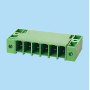 BCECH762RM / Header for pluggable terminal block - 7.62 mm
