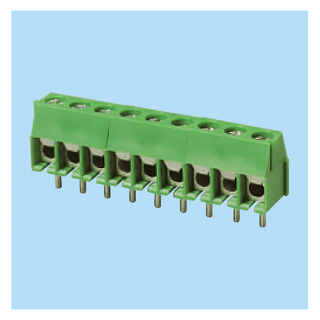 BCED350V / PCB terminal block - 3.50 mm