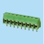 BCED350V / PCB terminal block - 3.50 mm