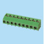 BCED350R / PCB terminal block round pin - 3.50 mm
