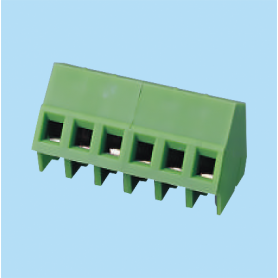 BCEK500A / PCB terminal block - 5.00 mm