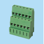 BCEK500V2R / PCB terminal block - 5.00 mm