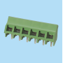 BCELK508S / PCB terminal block (Low Profile) - 5.08 mm