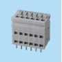 BC013810 / Screwless PCB terminal block Cage Clamp - 2.54 mm