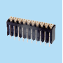 BC013850-XX-L / Screwless PCB terminal block Cage Clamp - 3.50 mm