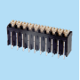 BC013850-XX-L2.0 / Screwless PCB terminal block Cage Clamp - 3.50 mm