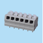 BC013712 / Screwless PCB terminal block Cage Clamp - 5.00 mm
