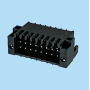BC0156-17XX-BK / Plug pluggable PID - 2.54 mm