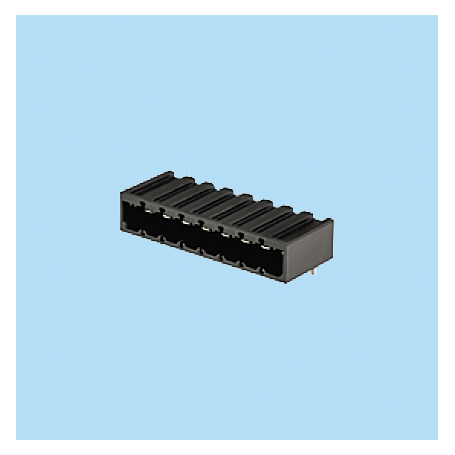 BC0225-36XX / Socket pluggable Spring - 3.50 mm