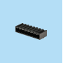 BC0225-36XX / Socket pluggable Spring - 3.50 mm