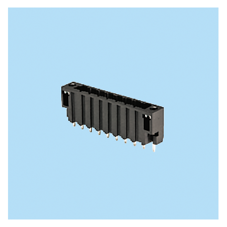 BC0225-17XX / Socket pluggable Spring - 3.50 mm