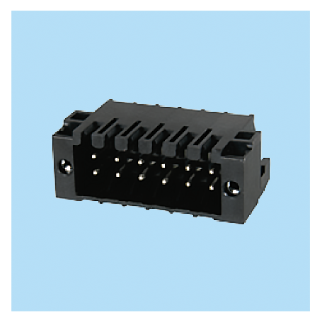 BC0156-26XX-BK / Socket pluggable PID - 3.50 mm
