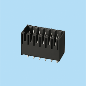 BC0156-20XX-BK / Socket pluggable PID - 3.50 mm