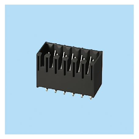 BC0156-20XX-BK / Socket pluggable PID - 3.50 mm