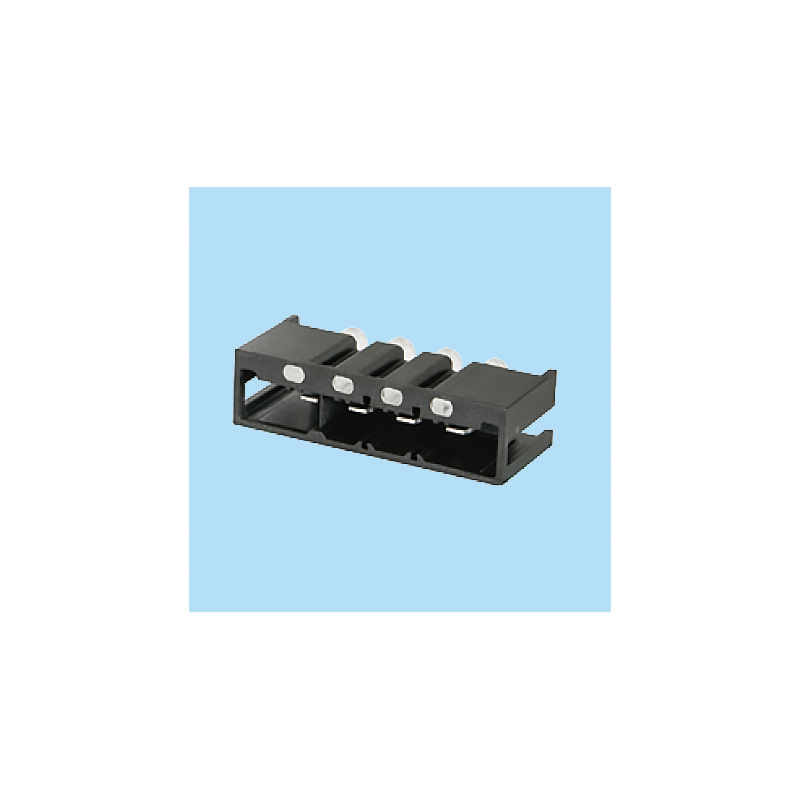 BC0226-21XX / Socket pluggable Light Pipe Spring - 5.00 mm
