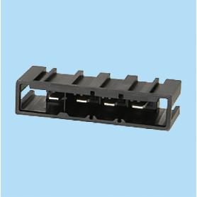 BC0226-26XX / Socket pluggable Spring - 5.00 mm