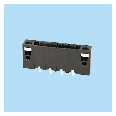 BC0226-17XX / Socket pluggable Spring - 5.00 mm