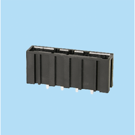 BC0226-27XX / Socket pluggable Spring - 5.00 mm