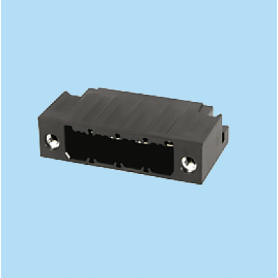BC0227-16XX / Socket pluggable Spring - 5.00 mm