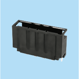 BC0227-27XX / Socket pluggable Spring - 5.00 mm