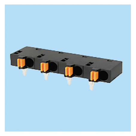 BC0171-60-XX / PID PCB terminal block - 9.00 mm
