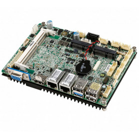 AC-3507-0003 / Intel Celeron J1900/N2930 processor