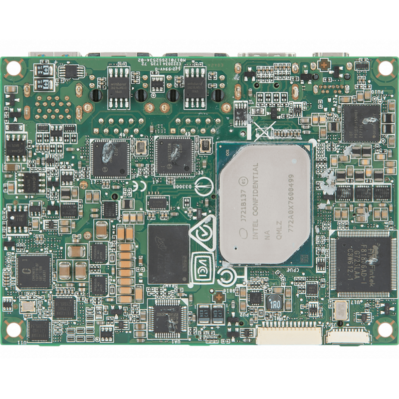 Замена процессора intel pentium n4200