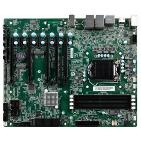 AC-MB07-0005 / 8ª Gen. Intel Core i7/i5/i3