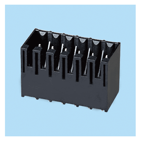 BC015620 / Plug and socket terminal block c-cage - 3.50 mm