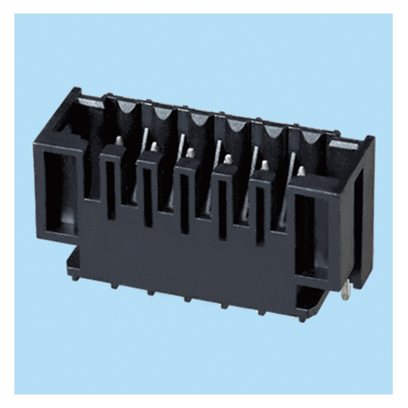 BC015624 / Plug and socket terminal block c-cage - 3.50 mm