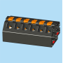 BC019102-XX / PID pluggable terminal block - 5.00 mm