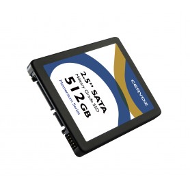 B1-SS2xxxxM3/0 | MLC M339 Military grade (Módulo embebido SSD 2,5” SATA)