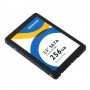 B1-SS2xxxxR1/0 | RO-MLC R335 With DDR3 DRAM buffer (Módulo embebido SSD 2,5” SATA)