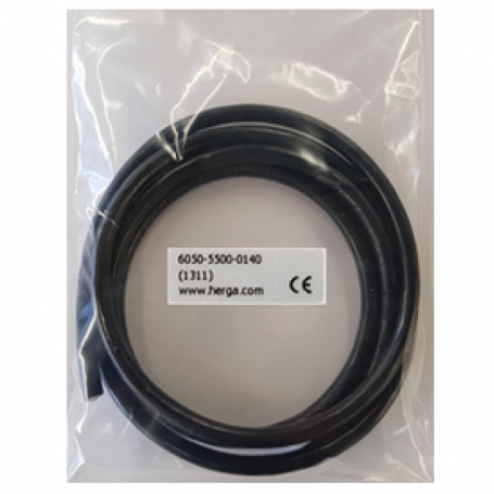 6050-5500-0140 / Accesorio HEAVY DUTY 6256: Juego de cables de 4 hilos para Heavy Duty 6256 - 2 m