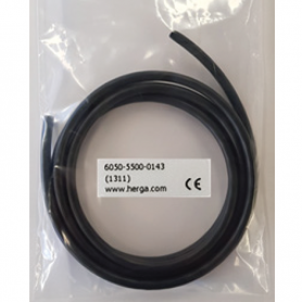 6050-5500-0143 / Accesorio HEAVY DUTY 6256: Kit de cables de 6 núcleos para 6256, doble, triple o cuádruple - 2 m
